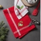 thumbnail image 4 of Paños de cocina DII Holiday Christmas Kitchen, 18 x 28 cm, 2 unidades, 4 of 7