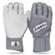 thumbnail image 1 of Guantes de bateo Franklin Sports Infinite Powerstrap Grey, 1 of 8