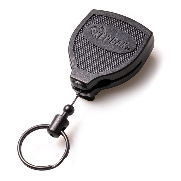 Llavero KEY-BAK SUPER48 PLUS HD 122 cm 8 oz