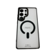 thumbnail image 2 of Carcasa Matte Para Samsung S26 Ultra Compatible con Magsafe Negro, 2 of 4