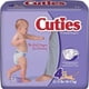 thumbnail image 1 of Pañales para Bebé QUALITY 1st Cuties Talla 4 Paquete de 124, 1 of 1