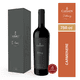 thumbnail image 1 of VINO CARMEN DELANZ CARMENERE 750cc x6, 1 of 2