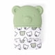 thumbnail image 1 of Guante de dentición de silicona Itzy Ritzy con sonido arrugado, 1 of 6