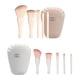 thumbnail image 4 of Juego De Herramientas De Brochas De Maquillaje De 10 Piezas Para Viajes, 4 of 5