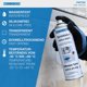 thumbnail image 5 of Spray Adhesivo WEICON 500 ml Transparente Extra Fuerte, 5 of 6