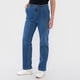 thumbnail image 2 of Jeans Mujer Straight Fit Básico Azul Medio Corona, 2 of 5