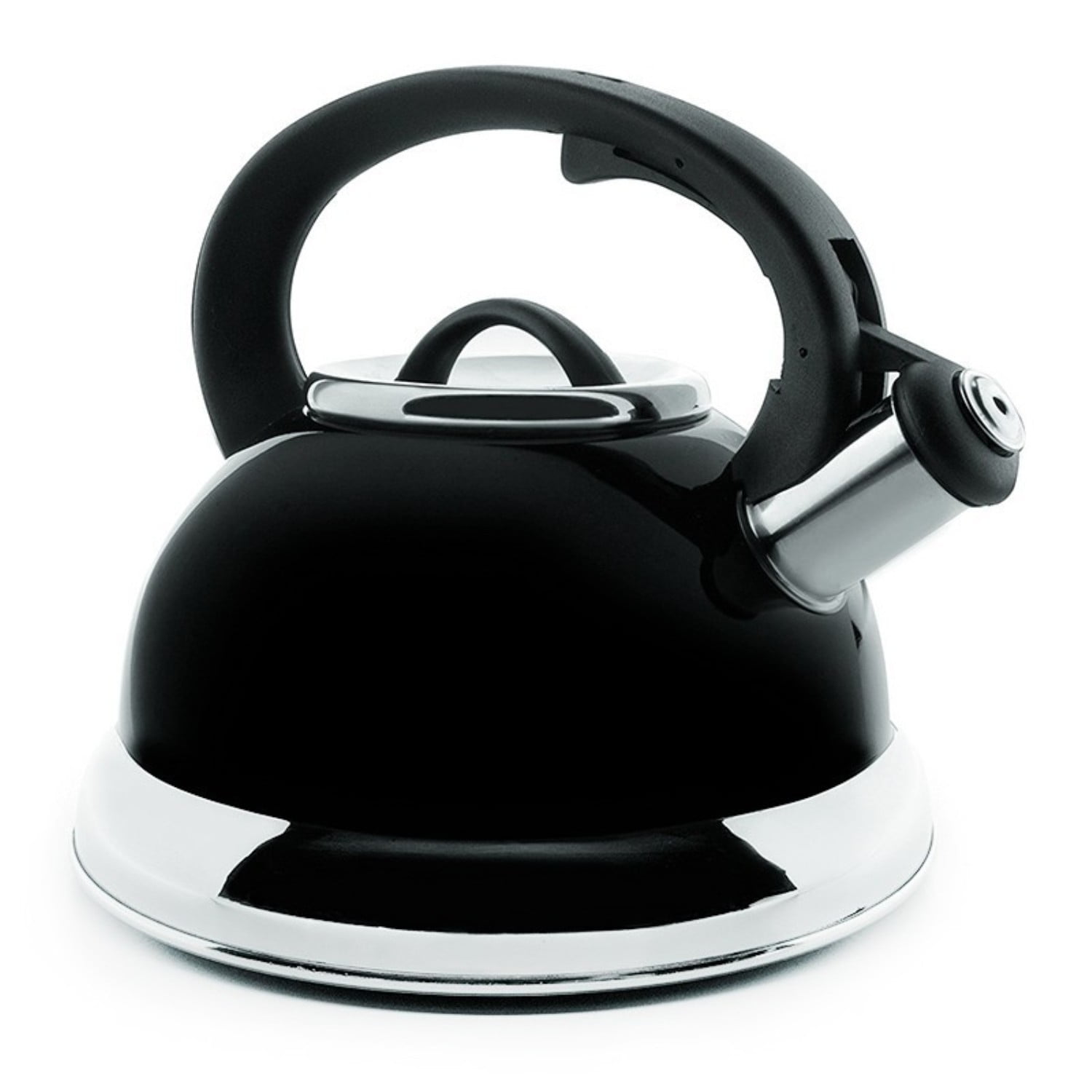 Tetera 2,5lt Negro Lacor