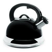 Tetera 2,5Lt Negro Lacor