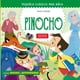 thumbnail image 1 of Pinocho. Juegos y actividades para interaccionar, 1 of 6