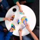 thumbnail image 4 of Juego de cartas Ridley's ¡No! Diversión para familias y niños de más de 6 años, 4 of 6