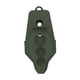 thumbnail image 5 of Funda Para Alicates De Pesca, Resistente, Para Quitar Anzuelos, Práctica, Hueca, Ligera, Color Verde Oscuro, 5 of 5