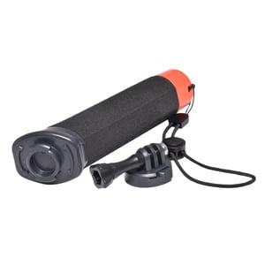 Magideal - Palo De Selfie Para Cámara De Acción, Resistente Al Agua, Con Mango Flotante, Compacto, Versátil, Fácil De Transportar, Varilla De Extensión Para Cáma