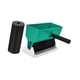thumbnail image 5 of Rollador Aplicador De Pegamento De 9 Pulgadas 400 Ml Conveniente Manual Manual Glue Spreader Para El Trabajo, 5 of 5