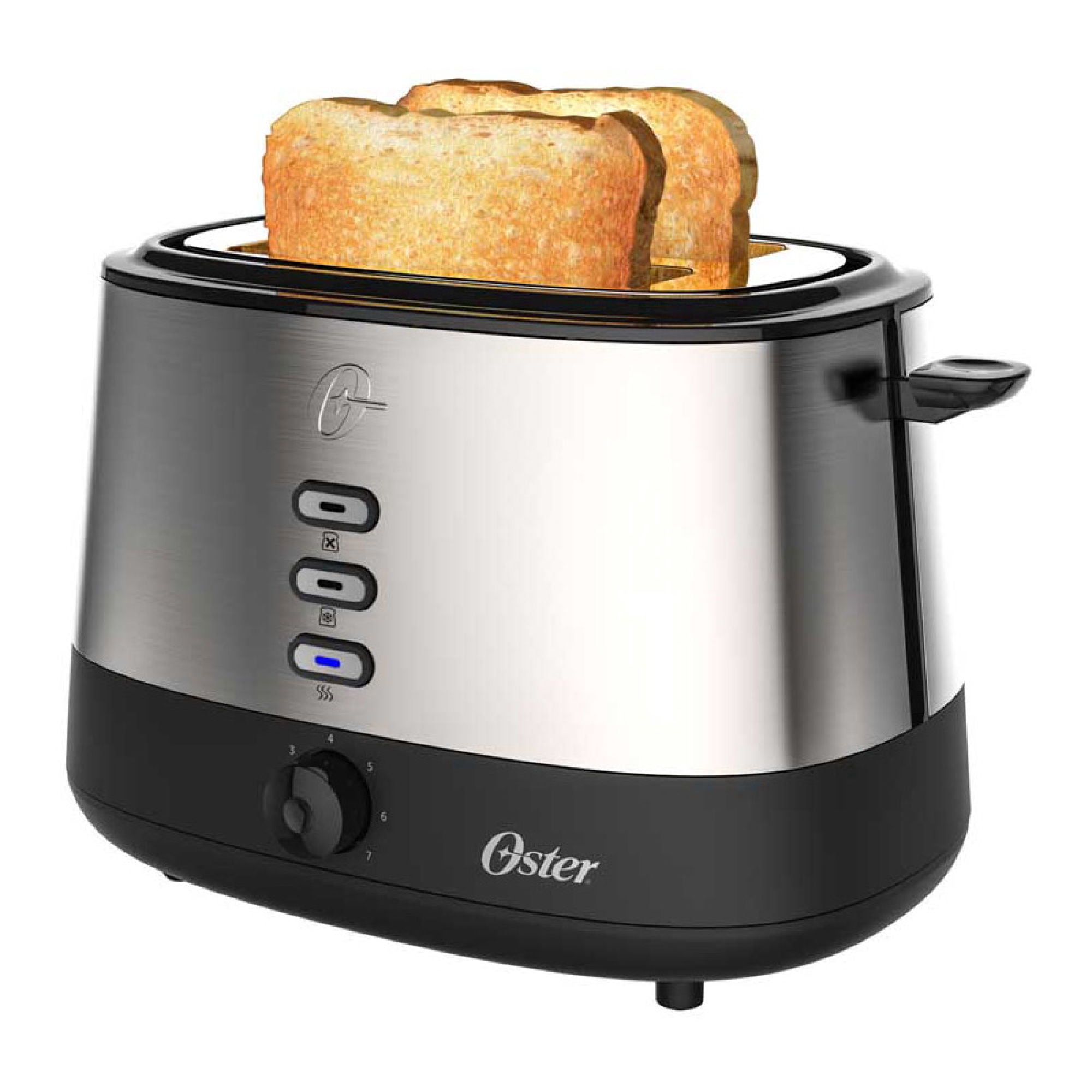 Tostador TSSTTR500 Plateado