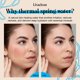 thumbnail image 5 of Bruma Facial LivaClean 300 ml + 50 ml Ácido Hialurónico y Aloe, 5 of 8