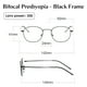 thumbnail image 5 of Gafas de presbicia de alta gama con doble luz, multienfoque, de doble uso, anti-luz azul, inteligentes, con cambio de color, para hombres y mujeres., 5 of 5