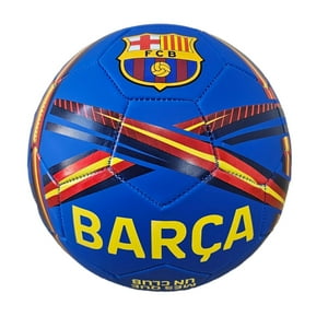 Dribbling - Balon De Futbol Barcelona Oficial N°5
