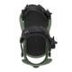 thumbnail image 4 of Fijaciones de snowboard Union Strata para hombre, color verde oliva, talla L, 4 of 5