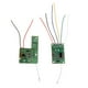 thumbnail image 3 of Placa Transmisora Receptora De Control Remoto De 40MHZ 4CH Con Antena, 3 of 3