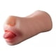 thumbnail image 1 of Masturbador Realista De Bolsillo Coño Masculino, 1 of 5