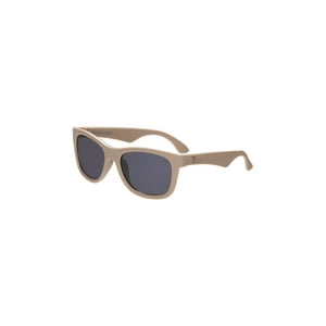 Lentes Babiators Eco Navigator: Soft Sand | Smoke Lenses | +6 Años
