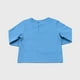 thumbnail image 2 of Polera Bebe Niño M/L Interactiva Azul Corona, 2 of 5
