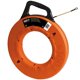 thumbnail image 1 of Cinta Pasacables Klein Tools 56056 de Fibra de Vidrio 60m No Conductora, 1 of 9