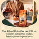 thumbnail image 4 of Café Four Sigmatic Think Mushroom con melena de león y chaga, 4 of 7