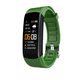 thumbnail image 1 of Reloj Inteligente Deportivo para Hombres y Mujeres, Reloj Inteligente para Android e iOS, Pulsera de Reloj Inteligente, Reloj de Silicona, 1 of 4