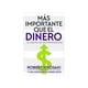 thumbnail image 1 of LIBRO Más Importante Que El Dinero, 1 of 2