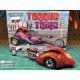 thumbnail image 5 of Kit de Modelo MPC Torque Triciclo (Serie Triciclos de Truco) Escala 1:25, 5 of 9