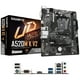 thumbnail image 4 of Pc Slim Armado Amd Ryzen 5 4600g 6-core + Radeon + 8gb + Ssd | PCH171, 4 of 8