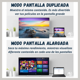 thumbnail image 5 of Cable Displayport A Hdmi 1,8 Metros Para Pc Monitor 4k Uhd, 5 of 7