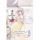 thumbnail image 1 of Manga Yen Press Apartamento Estudio Ángel Incluido Vol. 2, 1 of 1