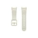 thumbnail image 1 of Samsung Galaxy Watch7 Sport Band Crema, 1 of 3