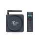 thumbnail image 1 of X98K Pro Android TV Box, RK3566Octa-Core, 4GB RAM 32GB ROM, Android 13, Wi-Fi 6, BT5.2,1000M Ethernet 8K Ultra HD, HDR10+, Control Remoto IR, 1 of 13