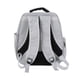 thumbnail image 3 of Mochila Transportadora Transparente Gris Diseño de Gato, 3 of 3