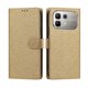 thumbnail image 2 of Cartera Protectora para Infinix Note 60 con Soporte, Dorado, 2 of 6