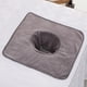 thumbnail image 1 of 40*80cm Thickened Beauty SPA Massage Table Planking Face Towel With Hole Bed Bandana, 1 of 3