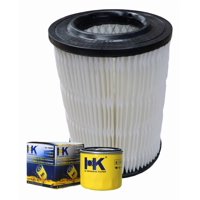 Repuestos Del Sol - Kit Filtro Aceite Aire Para Daewoo Labo 0 8 1998 2000