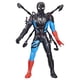 thumbnail image 2 of Figura de Acción Spider-Man VenomVersus Transformación Líquida, 2 of 12