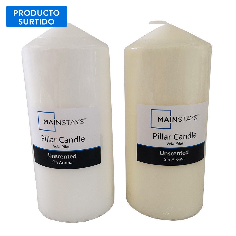Vela Aromática Clean Cotton