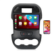 thumbnail image 1 of Radio Android AutoCarplay Ford Ranger 2011-2016, 1 of 7