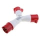 thumbnail image 1 of Enchufe industrial, 1 of 3