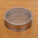 thumbnail image 4 of 2pcs Flour Sieve High Quality Thickened Stainless Steel Flour Sieve Baking Tools 5.9*5.9in, 4 of 4