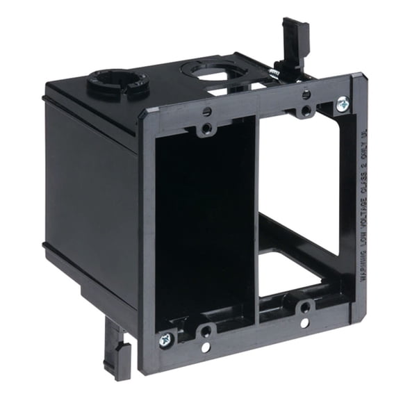 Caja eléctrica y de bajo voltaje iMBAPrice IMBA-LVDR2-1