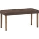 thumbnail image 1 of Banqueta, 1 of 1