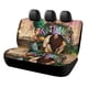 thumbnail image 1 of Funda para Asiento Trasero de Auto Desmarcar Diseño Los Tontos 120x59x76cm, 1 of 6