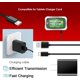 thumbnail image 4 of Cable cargador Micro USB rápido YCWZZH de 1,5 m para Bose, 4 of 5