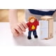 thumbnail image 4 of Set de casa de muñecas Hape ganador del premio Happy Family con accesorios, 4 of 6